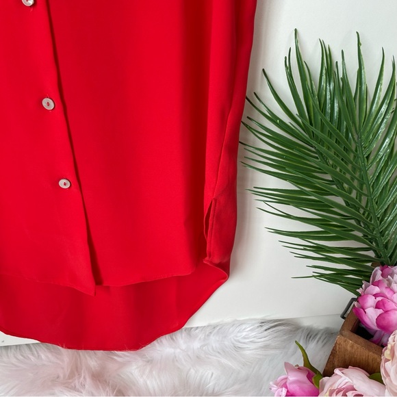 Rachel Zoe Sleeveless Shirt - Picture 2 of 9